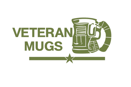 Veteran Mugs