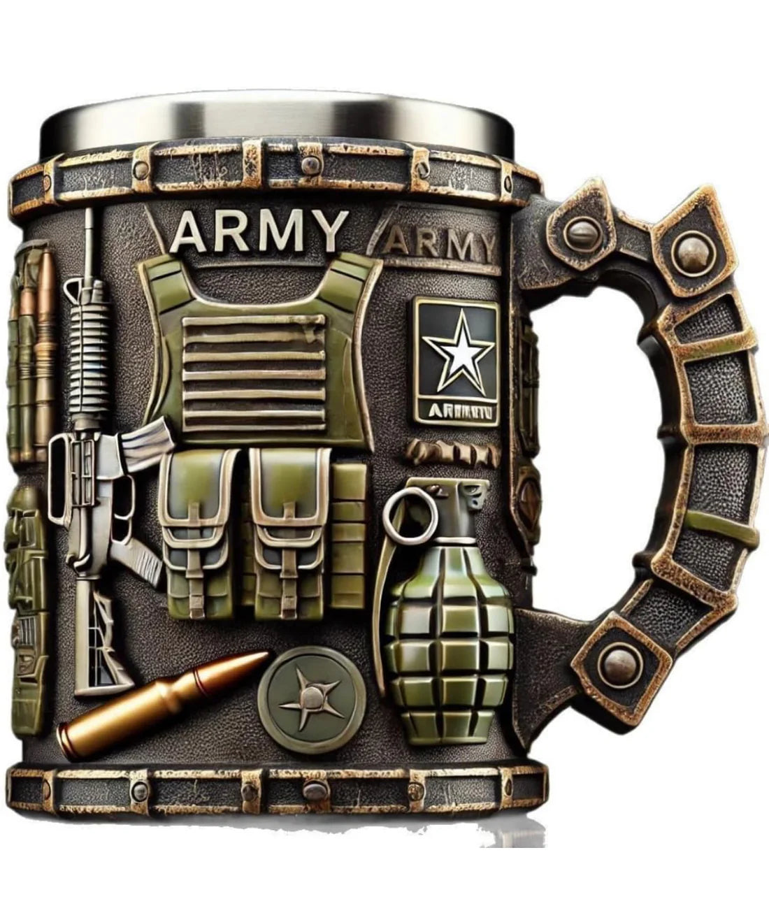 Veteran Mugs